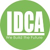 LDCA logo - small