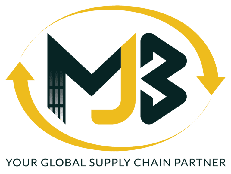 MJB logo