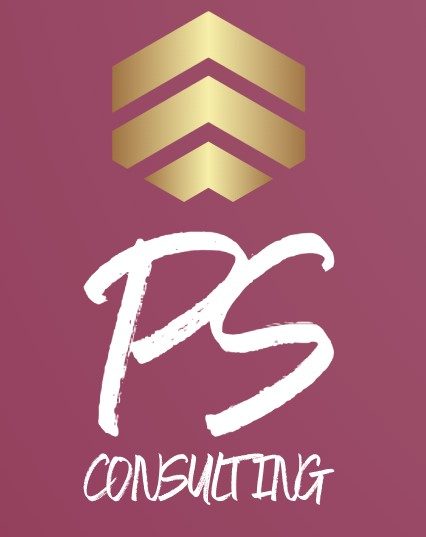 PS Consulting logo