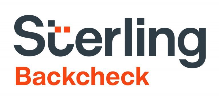 Sterling Backcheck Logo