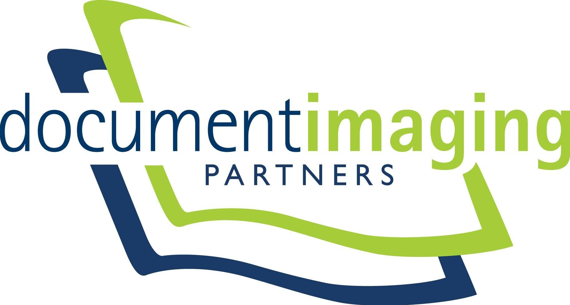 Document Imaging Logo