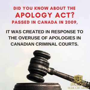 3. M23 Apology Act