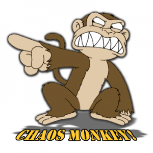 7. J5 Chaos Monkey
