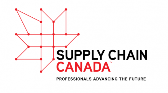 Supply chain Canada